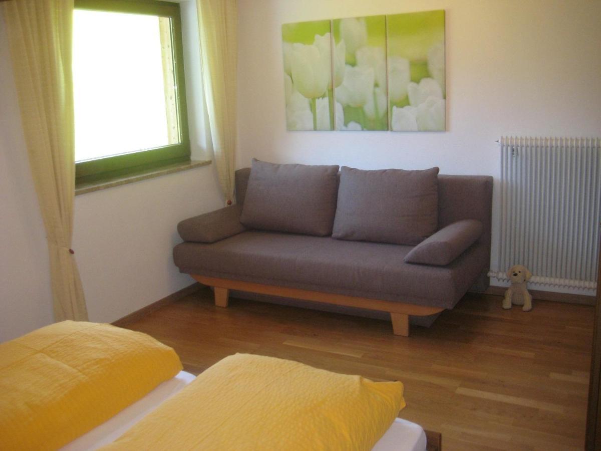 Apartments Spiegl Holzmann Бишофсхофен Экстерьер фото