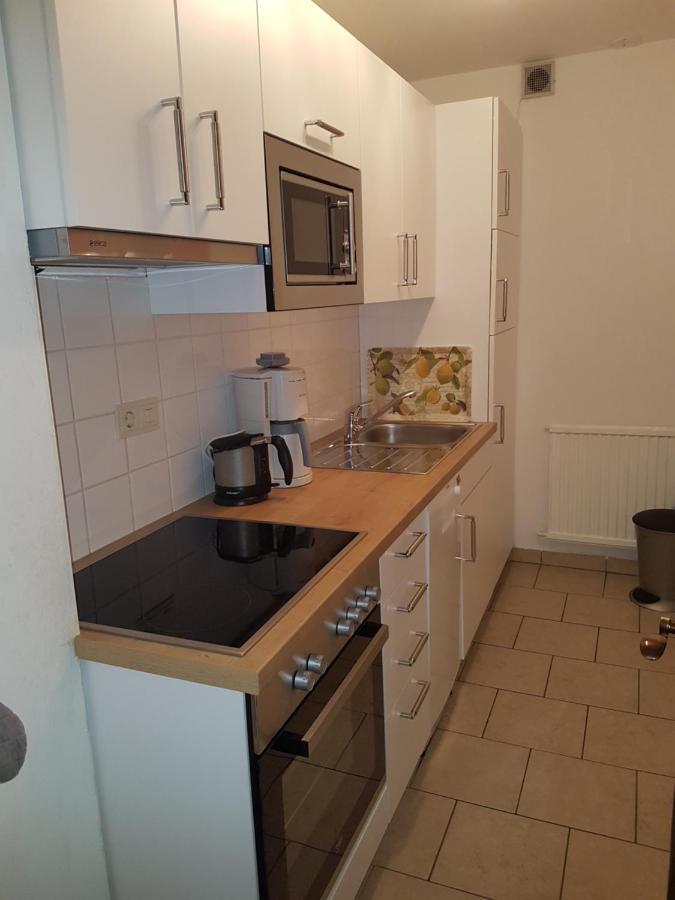 Apartments Spiegl Holzmann Бишофсхофен Экстерьер фото