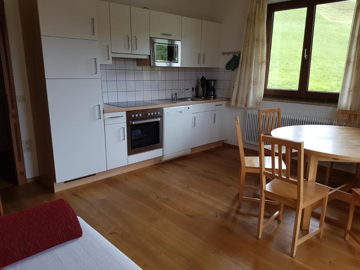 Apartments Spiegl Holzmann Бишофсхофен Экстерьер фото