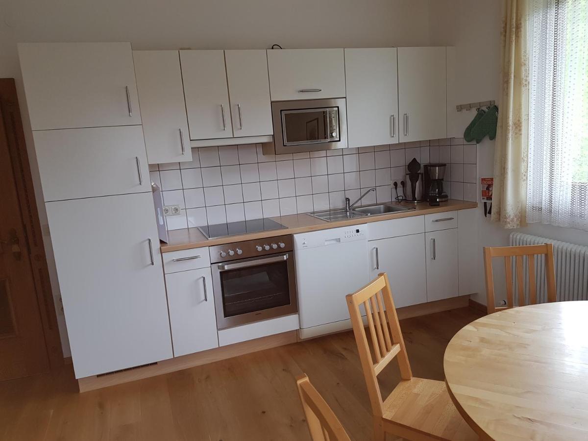 Apartments Spiegl Holzmann Бишофсхофен Экстерьер фото