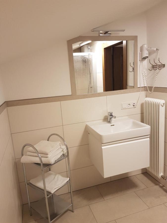 Apartments Spiegl Holzmann Бишофсхофен Экстерьер фото