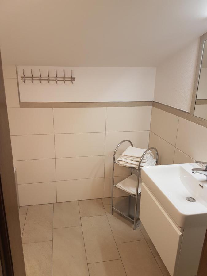 Apartments Spiegl Holzmann Бишофсхофен Экстерьер фото