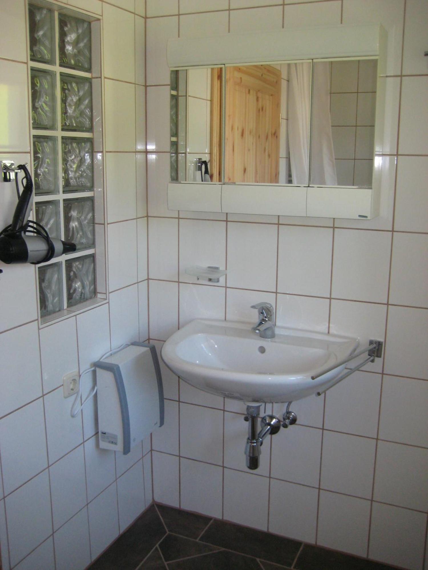Apartments Spiegl Holzmann Бишофсхофен Экстерьер фото