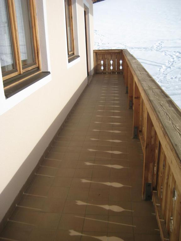 Apartments Spiegl Holzmann Бишофсхофен Номер фото