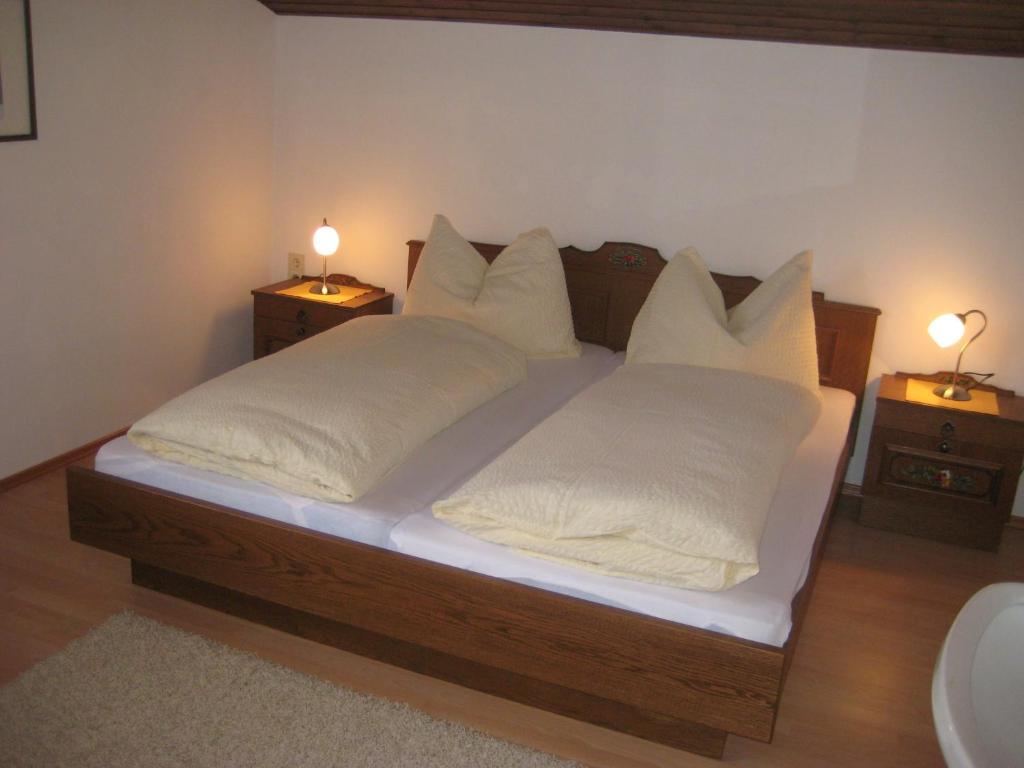 Apartments Spiegl Holzmann Бишофсхофен Номер фото