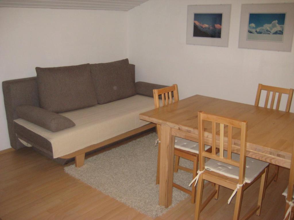 Apartments Spiegl Holzmann Бишофсхофен Номер фото
