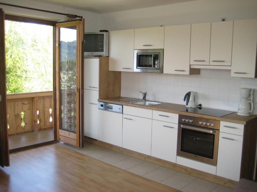 Apartments Spiegl Holzmann Бишофсхофен Номер фото