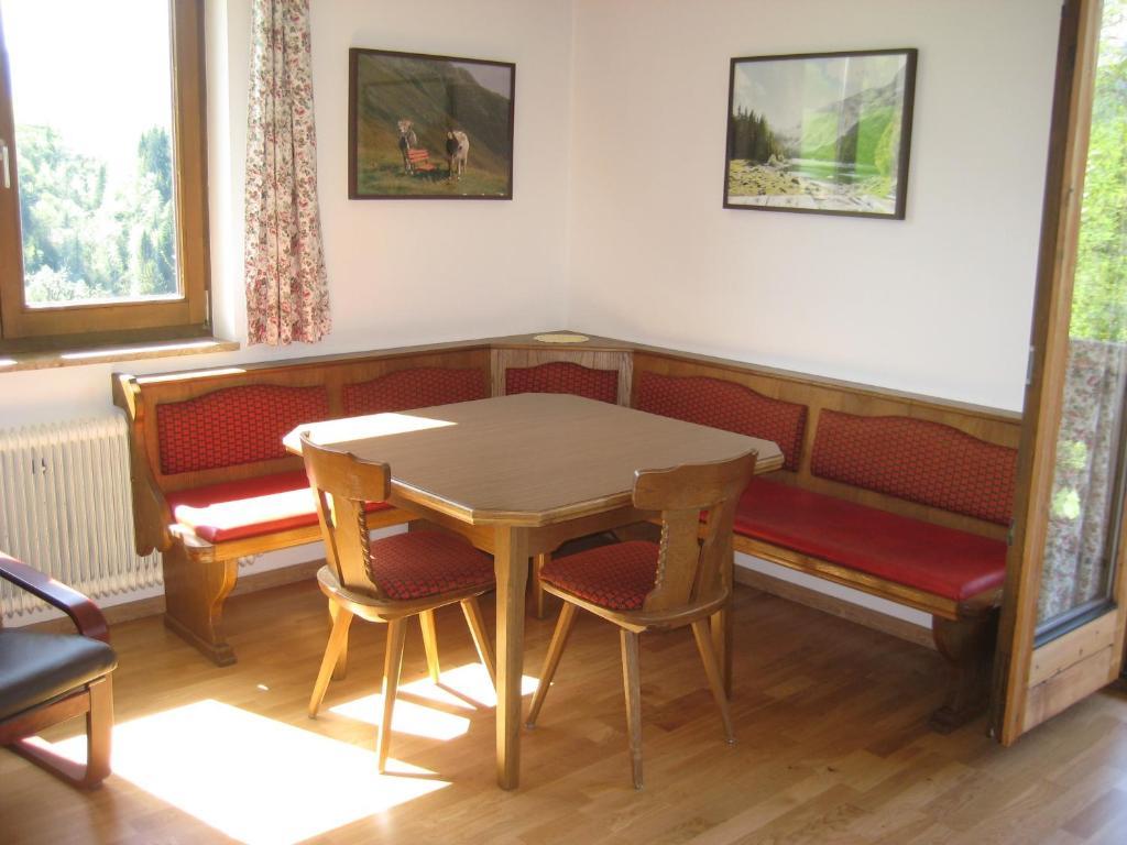 Apartments Spiegl Holzmann Бишофсхофен Номер фото