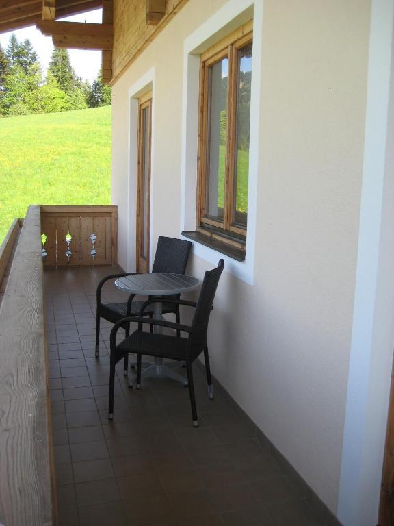 Apartments Spiegl Holzmann Бишофсхофен Номер фото