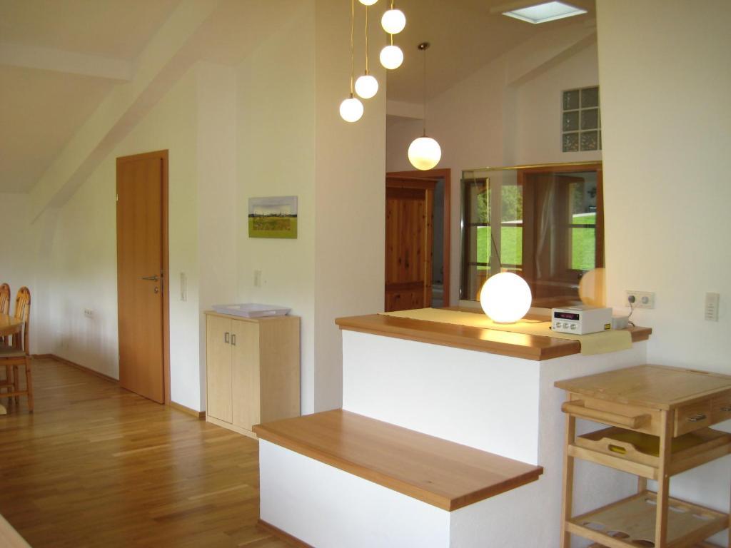 Apartments Spiegl Holzmann Бишофсхофен Номер фото